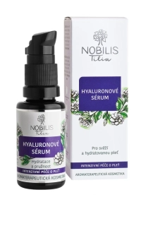 Hyaluronové sérum 20 ml