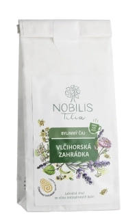 Čaj Vlčihorská zahrádka 50 g