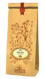 Grešík Růže květ 30g