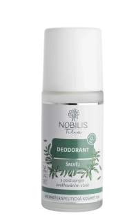 Deodorant Šalvěj 50 ml